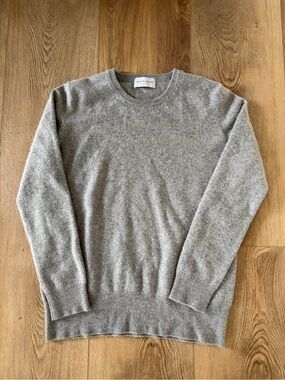 House of Cashmere Sweater